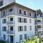 Apartment Bel Moderne Avec Sauna Et Parking A - Fr-1-343-246 Chamonix