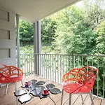 Bel Moderne Avec Sauna Et Parking A - Fr-1-343-246 Apartment *