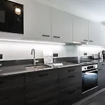 Bel Moderne Avec Sauna Et Parking A - Fr-1-343-246 샤모니